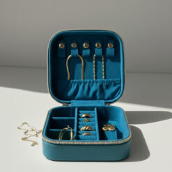 Pearlory Jewelry Box