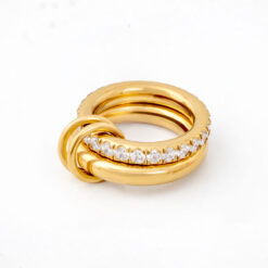 Layered Ring