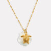 Turtle Necklace