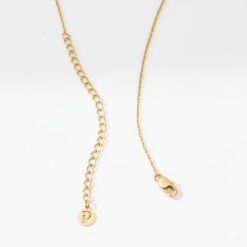 Paslestine Soul Necklace Paslestine Soul Necklace