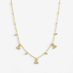 Cherry Necklace