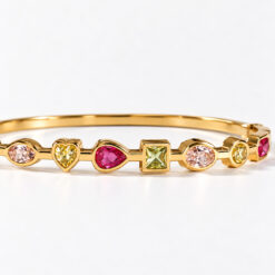 Ruby Tone Bracelet (Limited Edition) Ruby Tone Bracelet (Limited Edition)