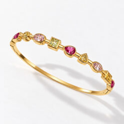 Ruby Tone Bracelet (Limited Edition) Ruby Tone Bracelet (Limited Edition)