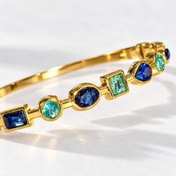 Sapphire Tone Bracelet (Limited Edition)