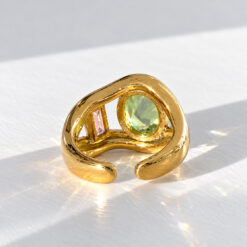 Gemma Ring